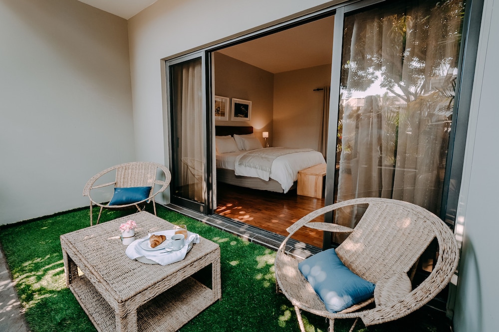 Joli Guesthouse