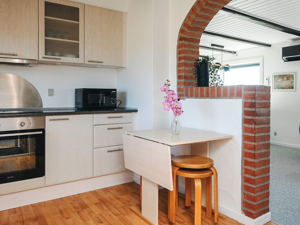 5 Person Holiday Home in Snedsted