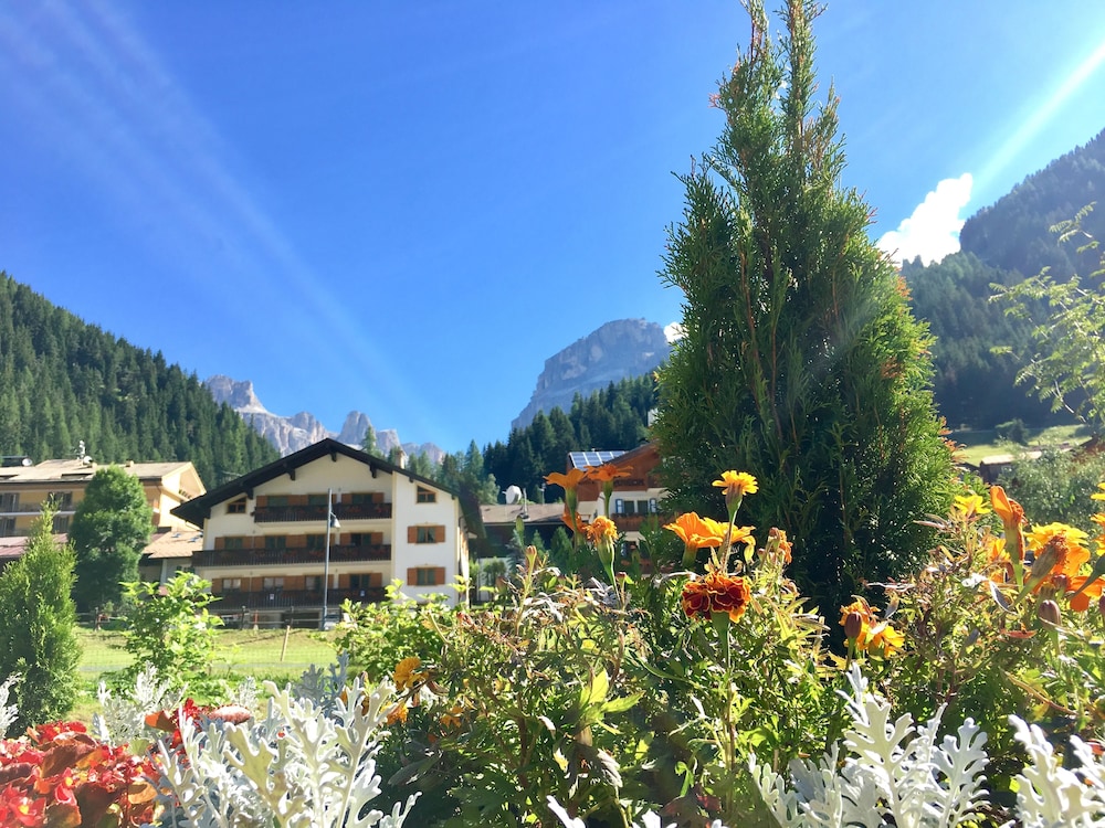 Cèsa Planber Apartments