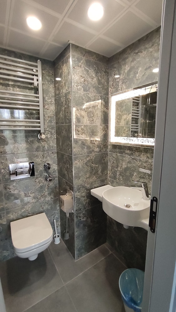 Hotel Torun İstanbul Eski Şehir - Image 21