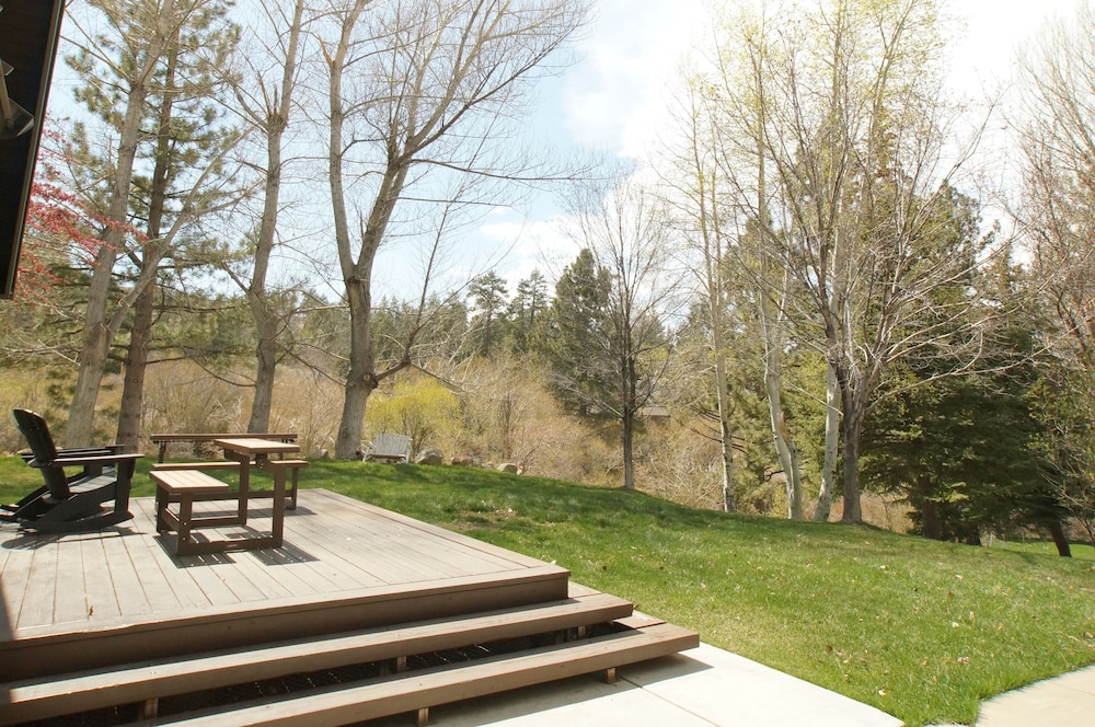Bear Creek Haven