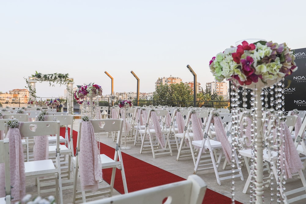 Noax Otel - Image 90