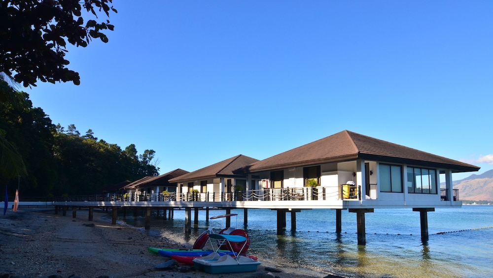 Hotel Kamana Sanctuary Resort and Spa