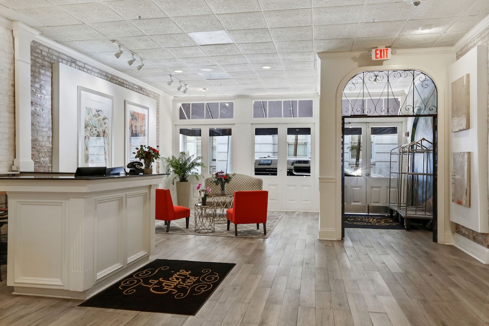 New Orleans Vacations - La Galerie French Quarter Hotel - Property Image 22