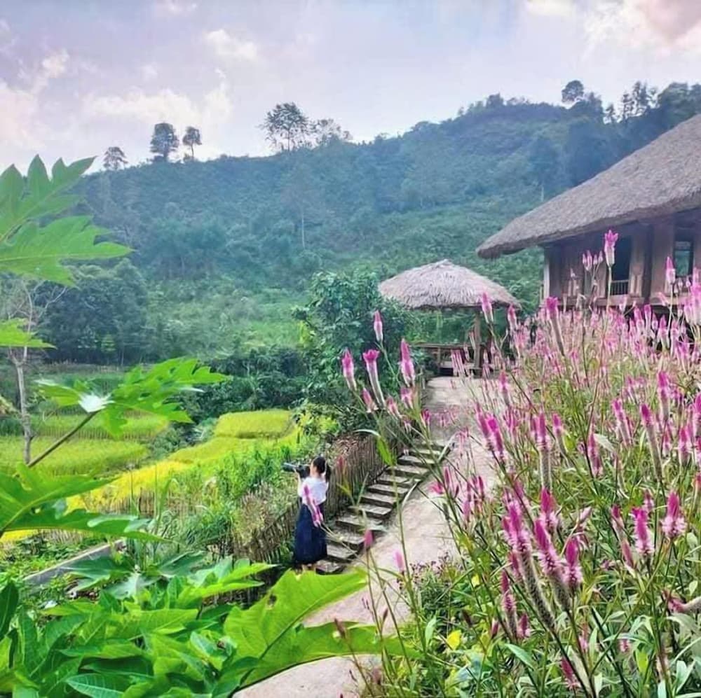 Ban Lien Homestay