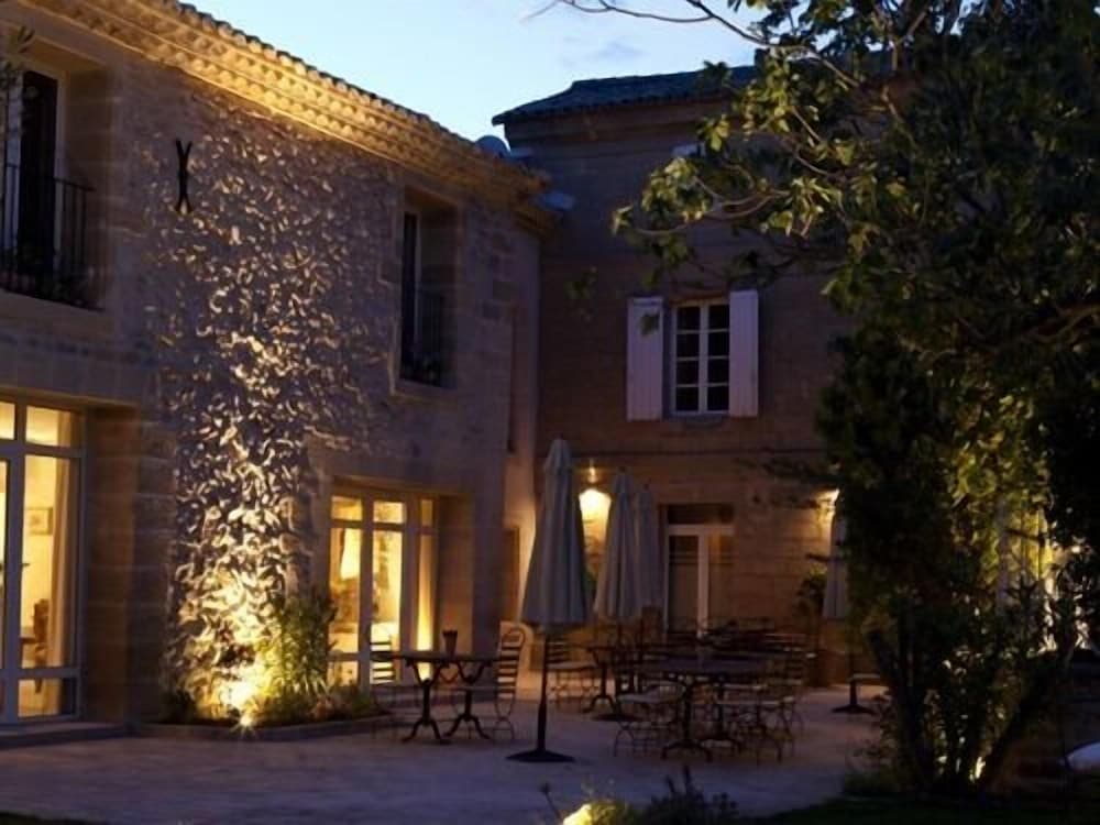 La Maison de Léonie