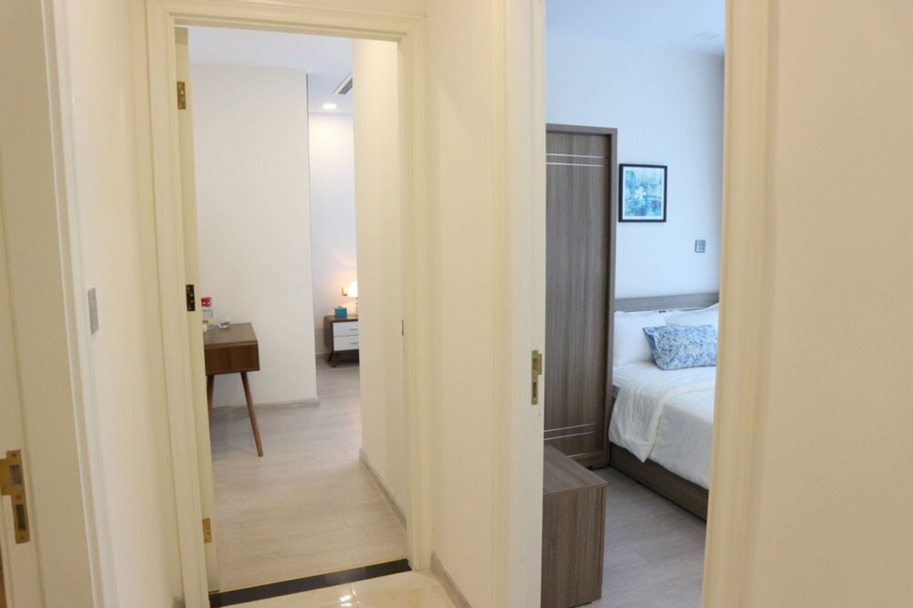 Saigon House Vinhomes Golden River