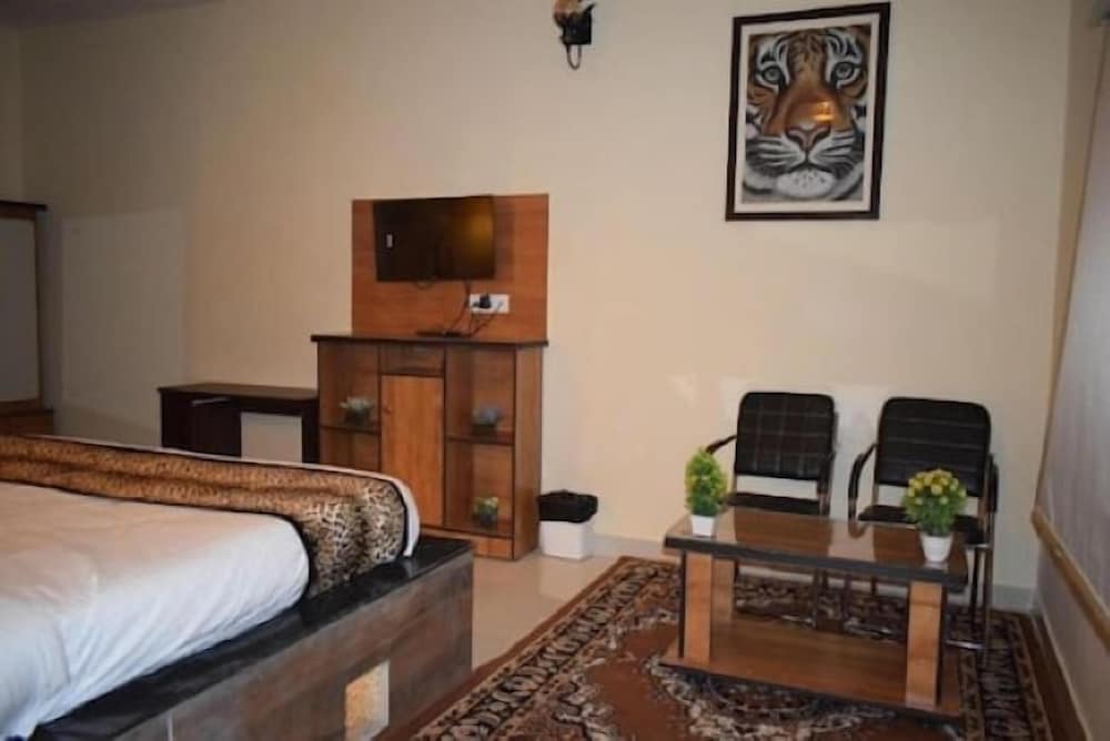 Hotel Rann meadows