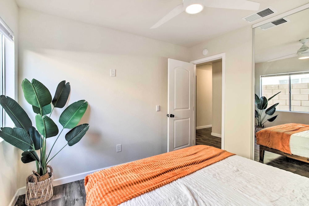 2 Mi to Coachella: Indio Getaway w/ Outdoor Oasis! view 5
