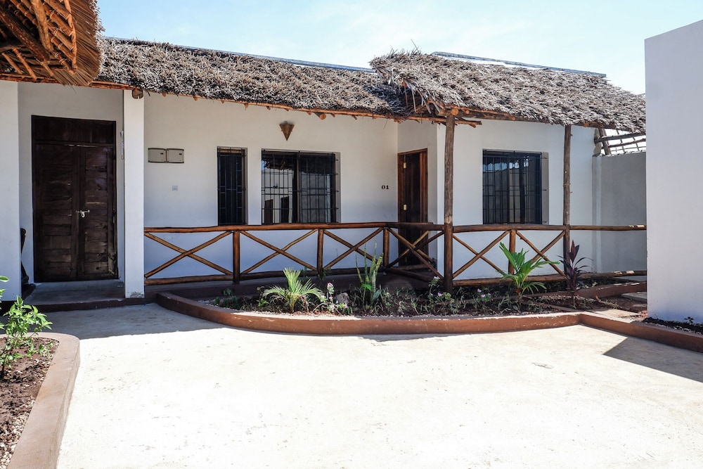 Nungwi Heritage Resort