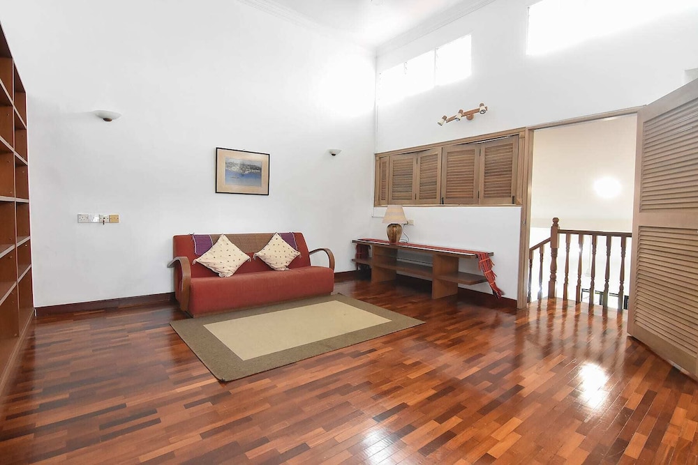 A Spacious 4BR Home Nearby Kiara Hill, Mont Kiara, Pavilion Damansara Heights