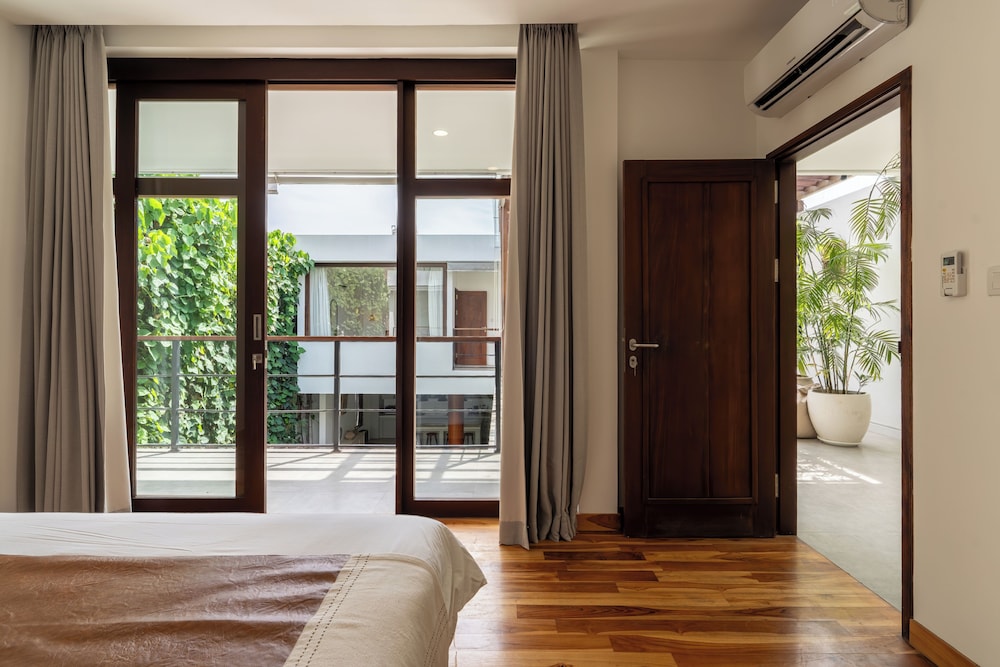 Green Moon Villa by Betterplace