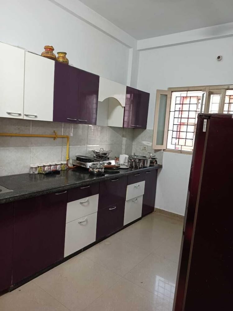Gharaunda Homestay