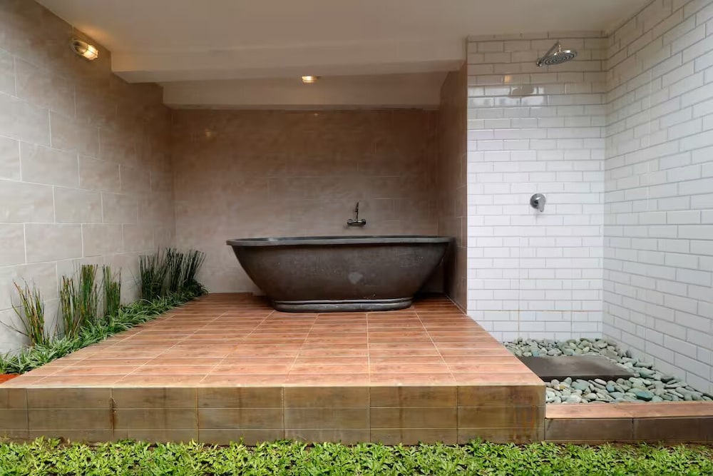Tri Datu Maison