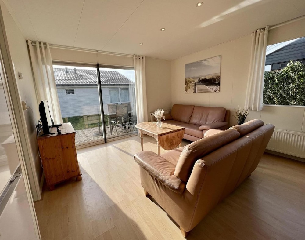 Comfortable Holiday Bungalow for 4 People