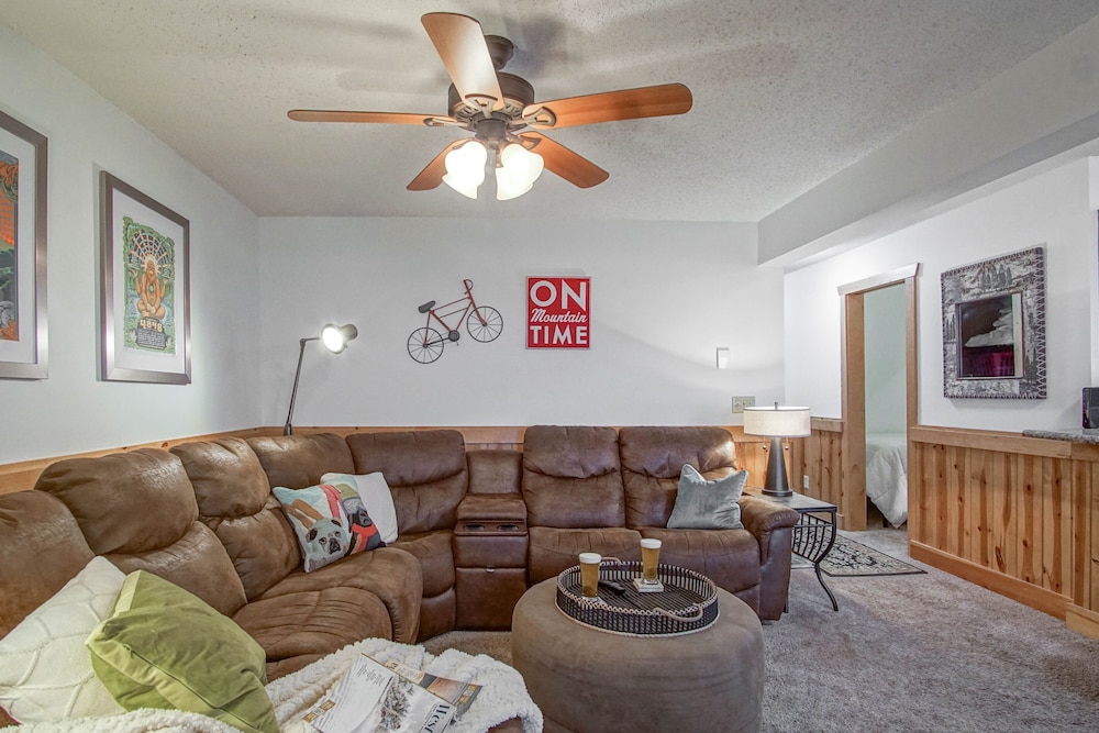 Summit 307d 3Br Condo Close to the Village