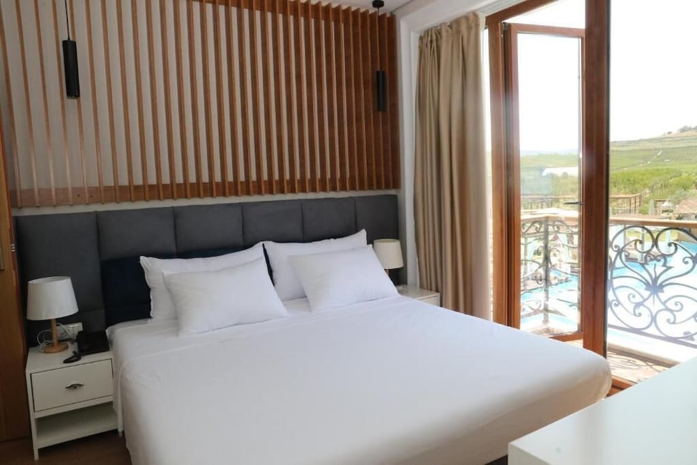 Vinea Resort & SPA