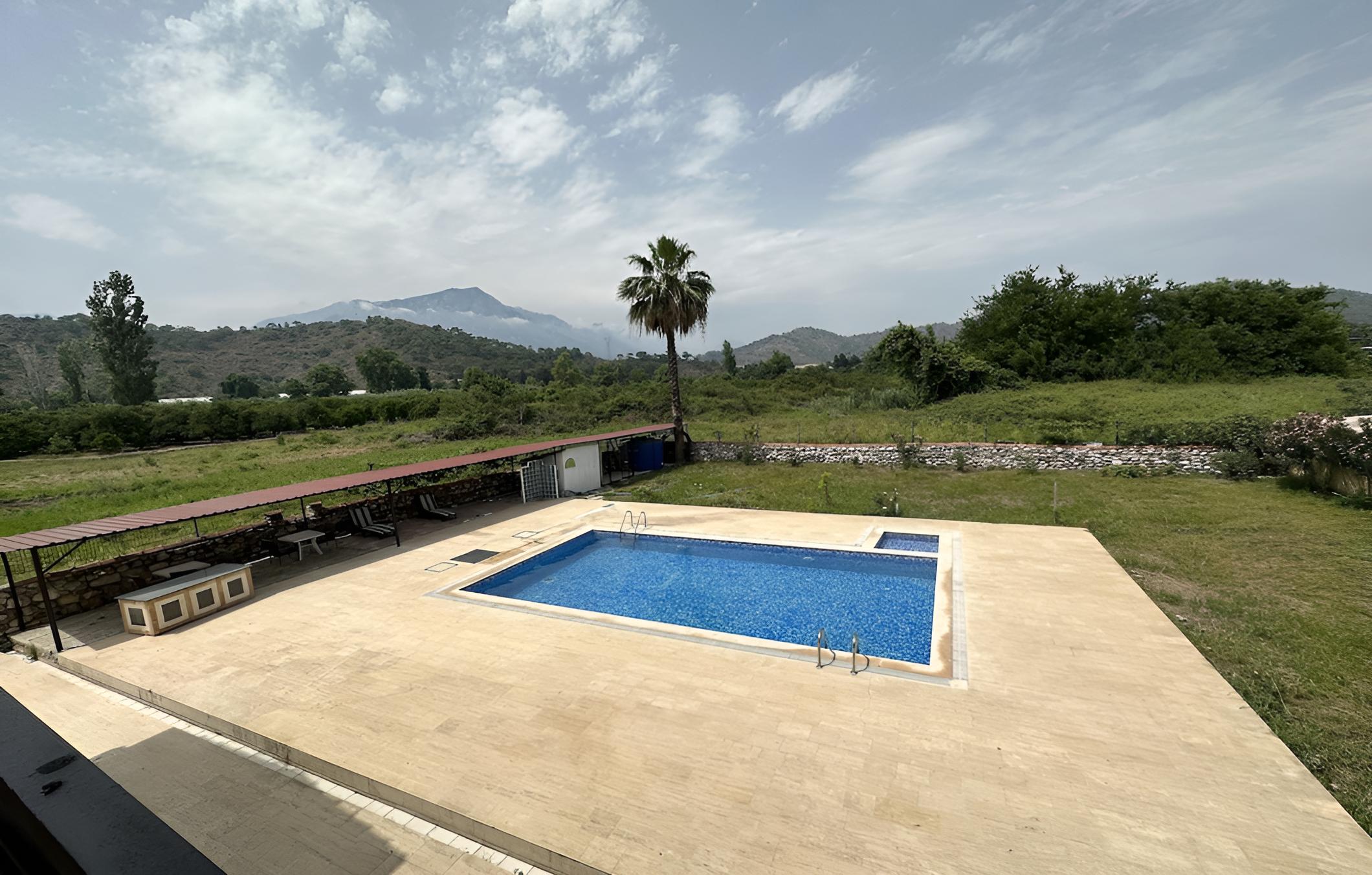 Evali Hotel en Kemer