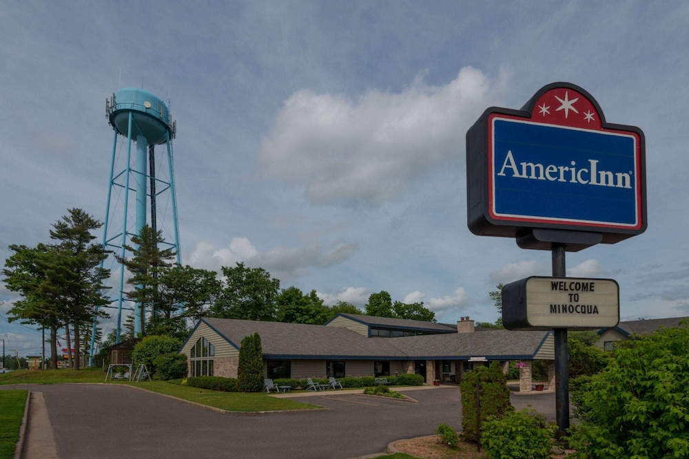 AmericInn by Wyndham Minocqua