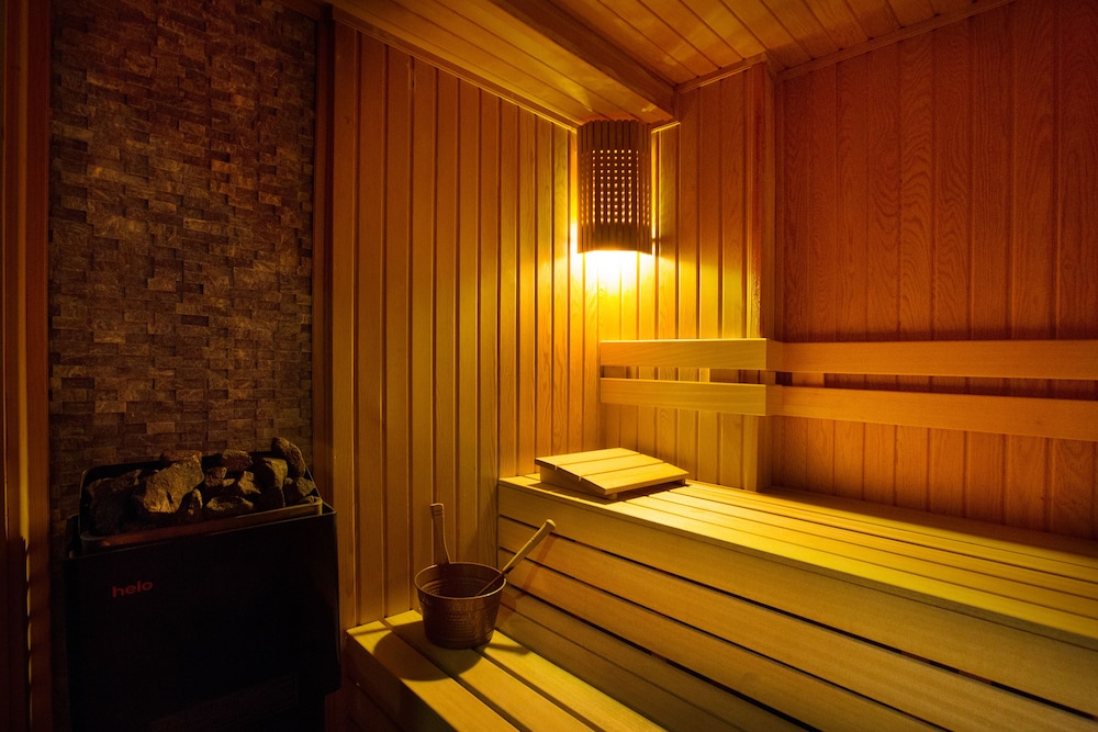 Pera Center Otel - Image 36