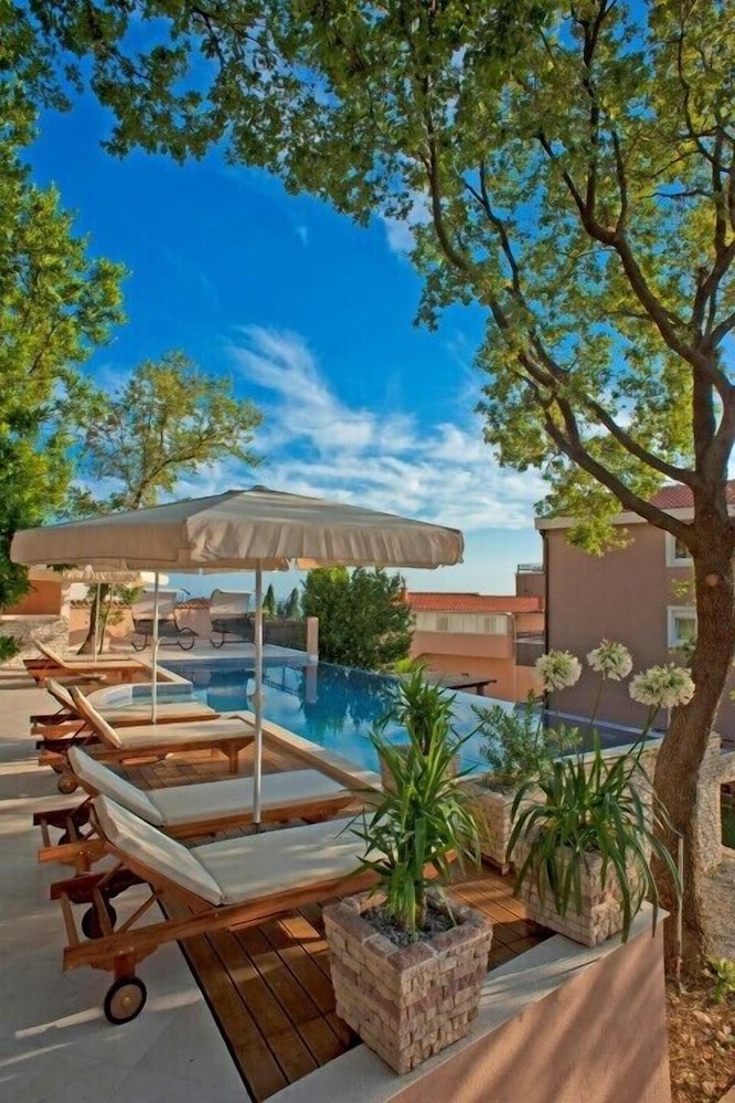 Guest House Harmonia
