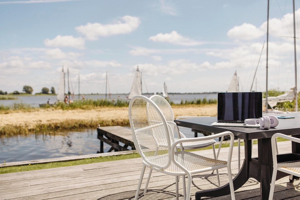 Boutique Parc Pharshoeke