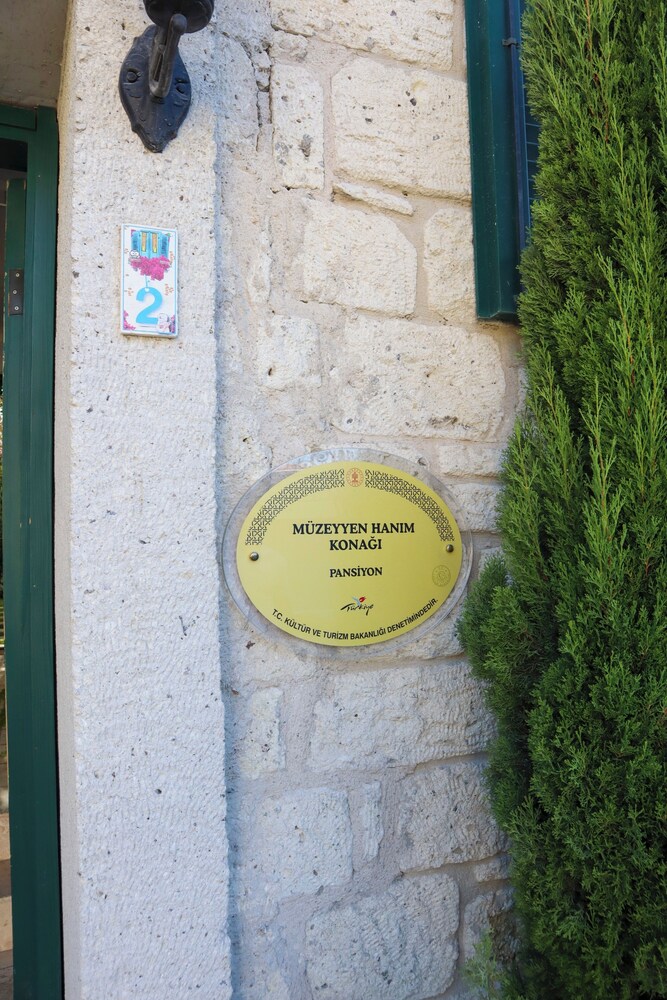 Müzeyyen Hanım Konağı Alaçatı - Image 68