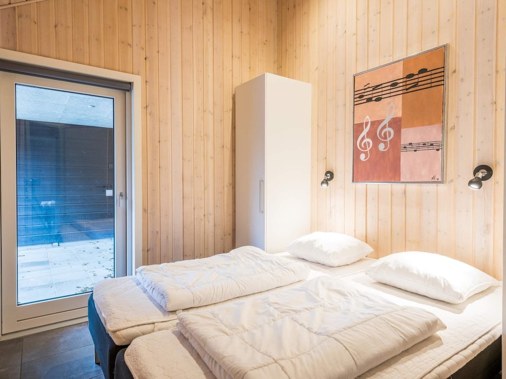 8 Person Holiday Home in Blavand view 3
