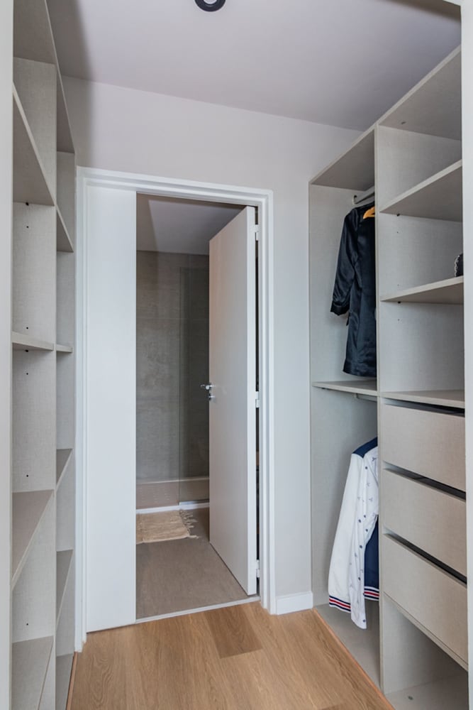 Milenia Soho by iPPA