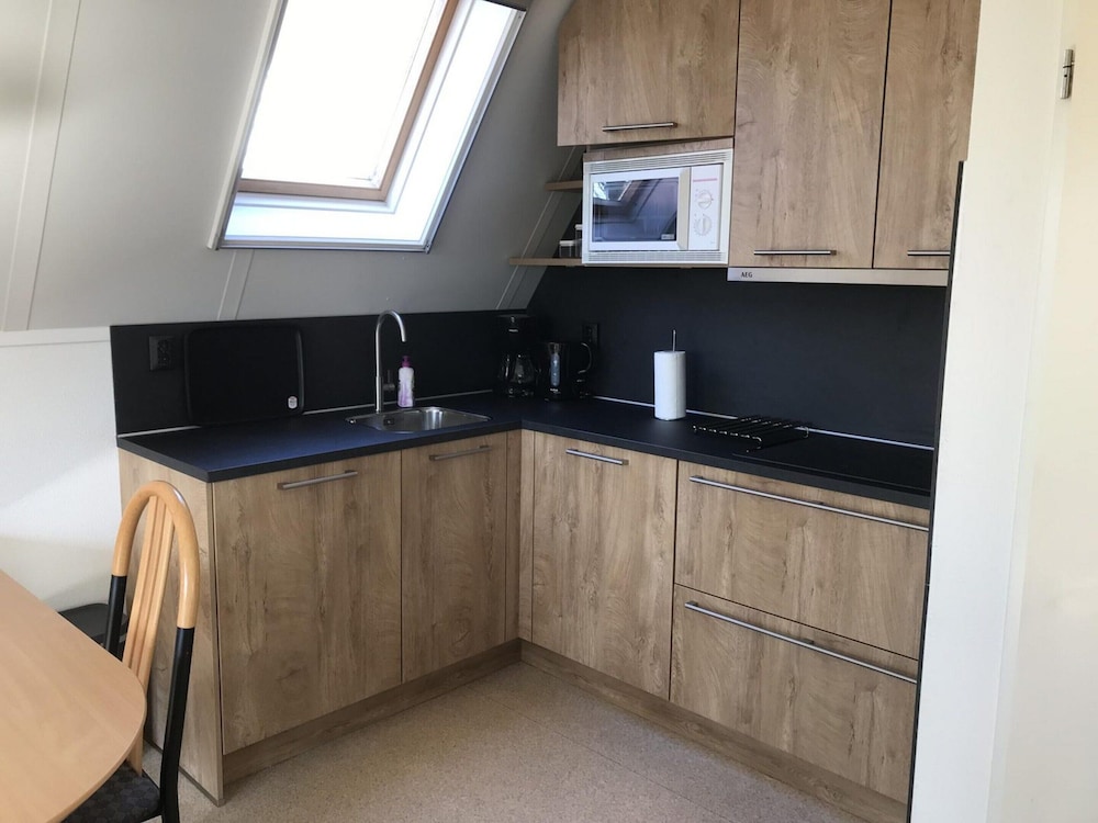 Holiday Home in Burgerbrug for Family