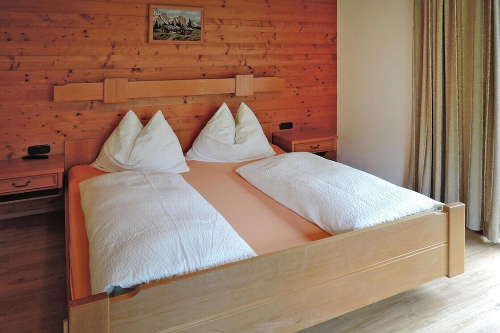 Apartment in Fusch Near Grossglockner Road