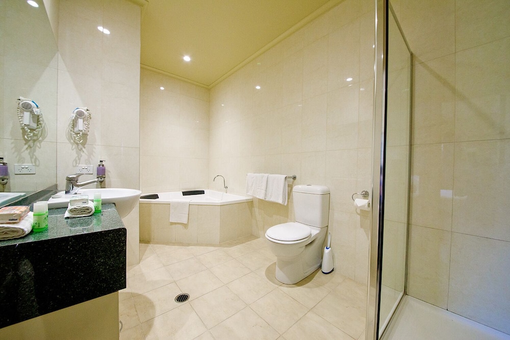 Yarrawonga Mulwala Golf Club Resort
