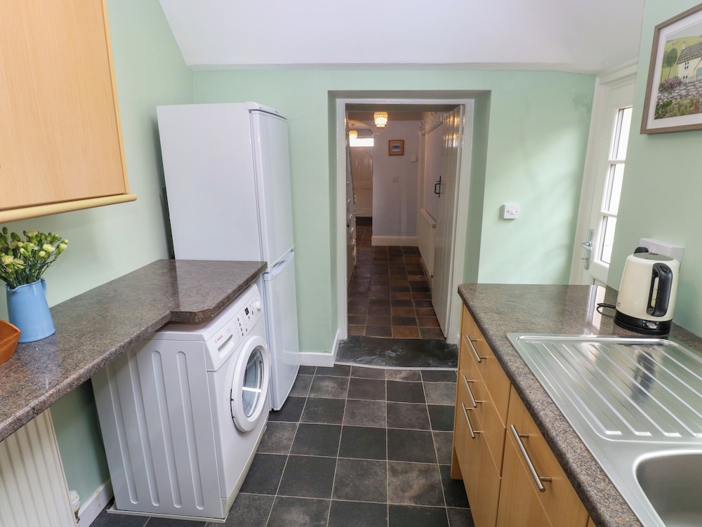 Orielton Cottage