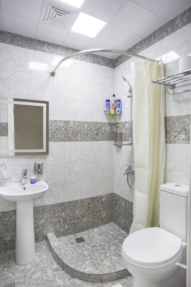 Leyla Apartmens 1