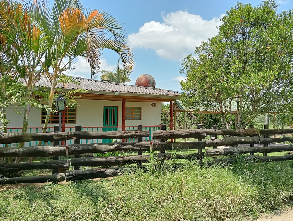 Rancho Ventura
