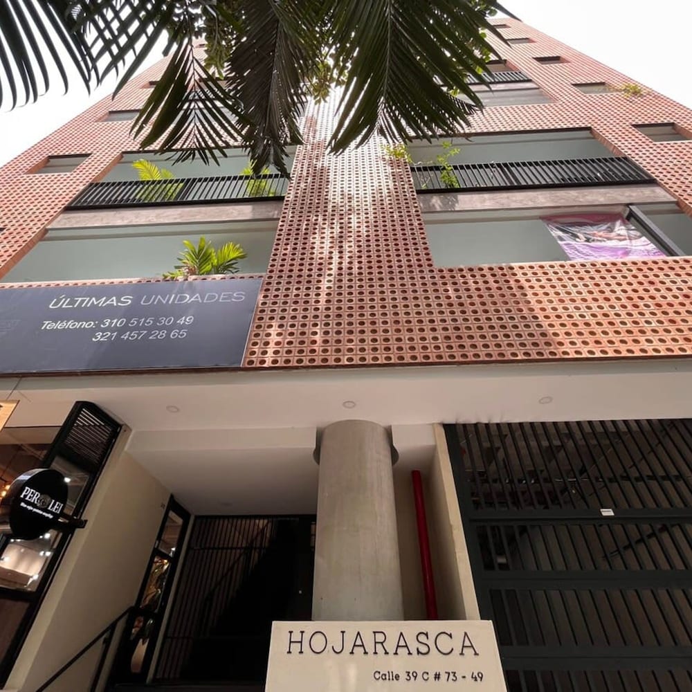 Bright Loft in Laureles