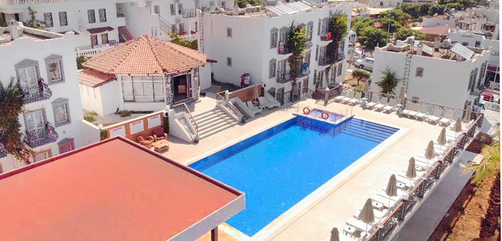 Maison 48 Apart Otel - Image 5