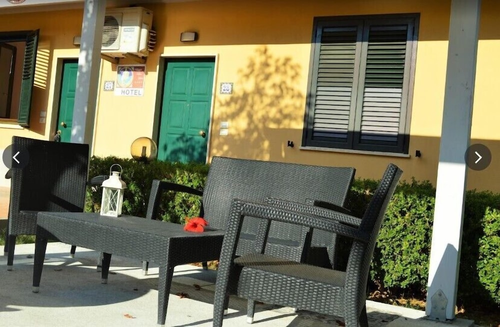 Exclusive Flats inside 4 Stars Resort