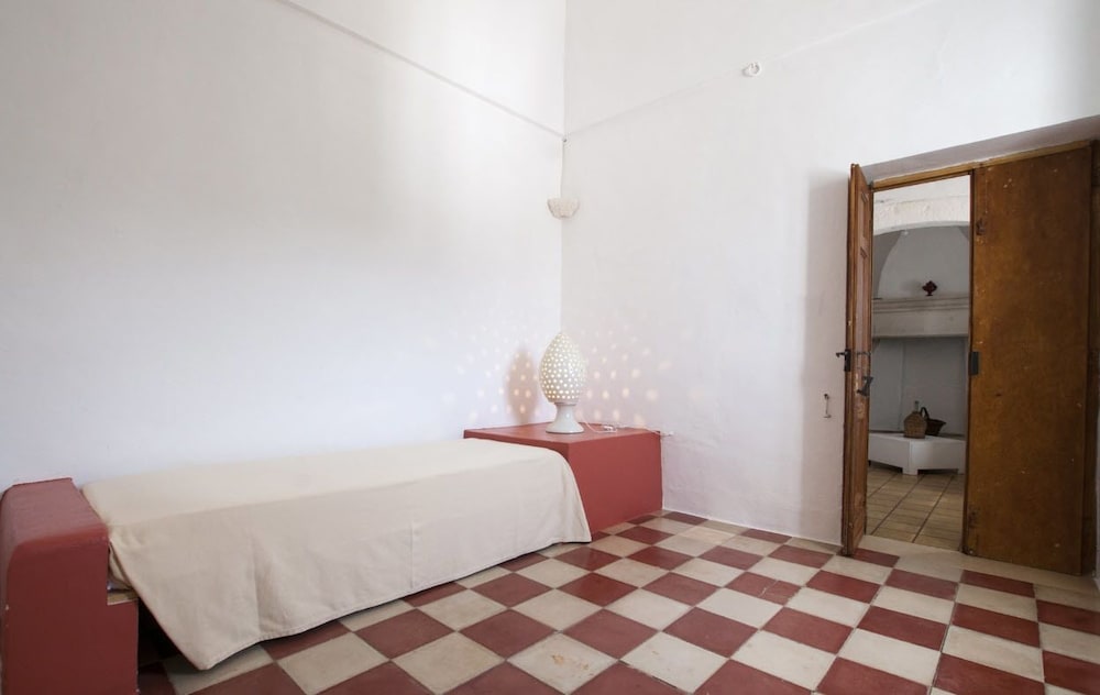 Masseria Mozzone