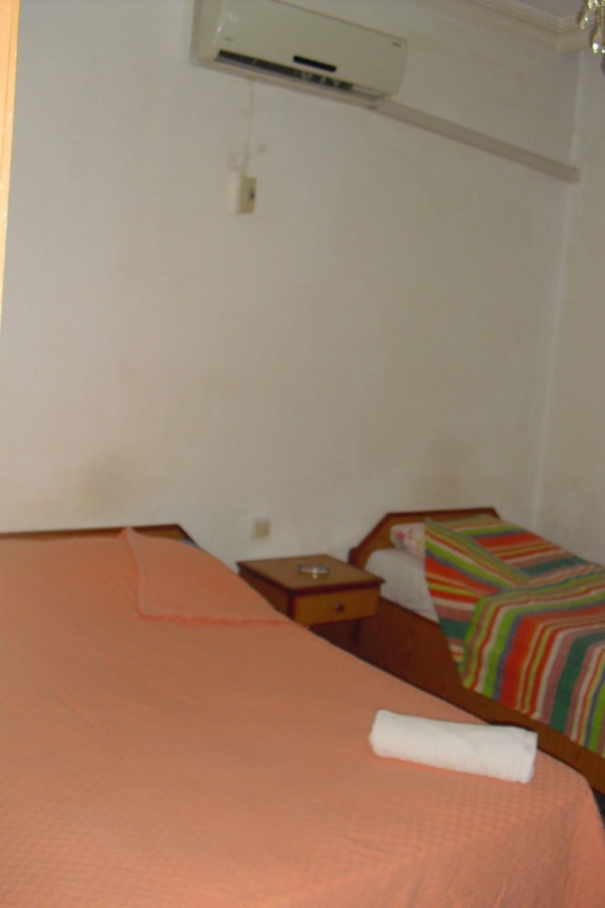Avrasya Hostel Pansiyon Antalya