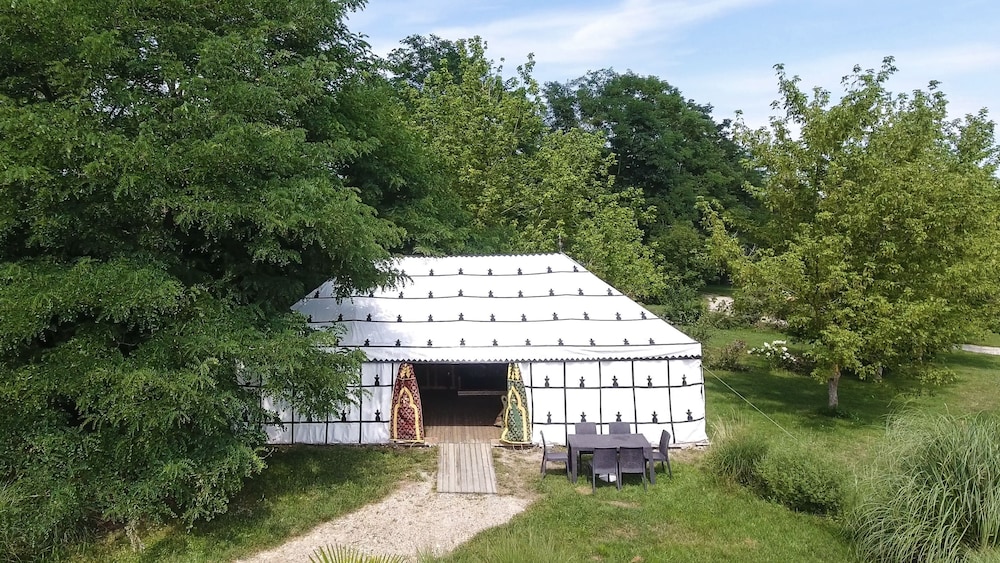 Domaine Ecôtelia