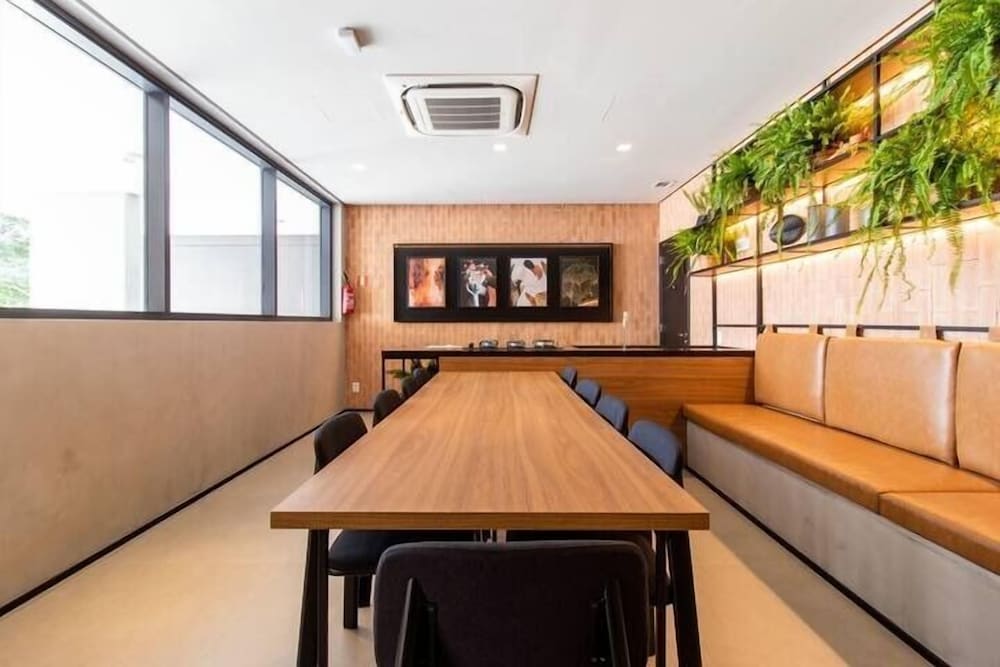 BKN - Jardim das Acacias by Anora Spaces