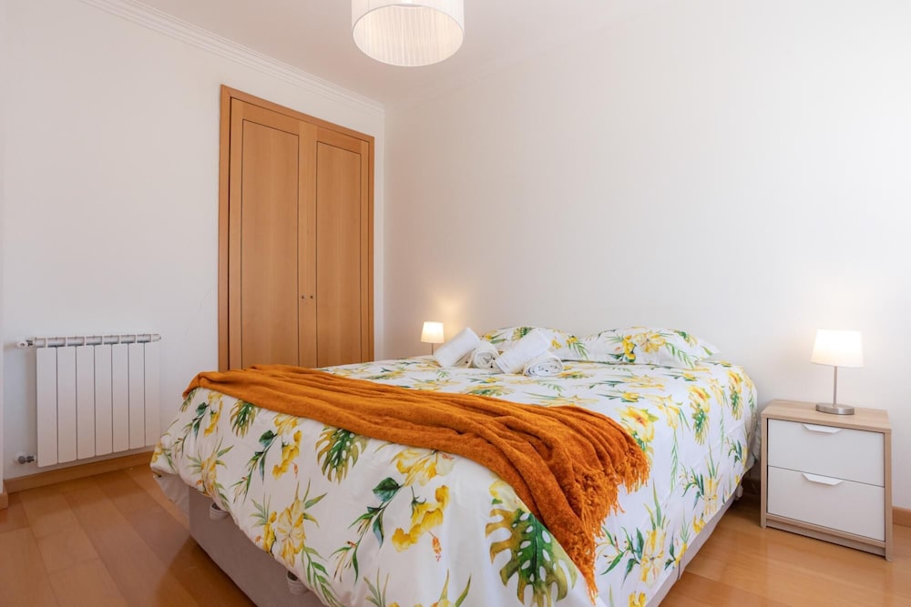 Foz Village Beach by Rent4all view 2