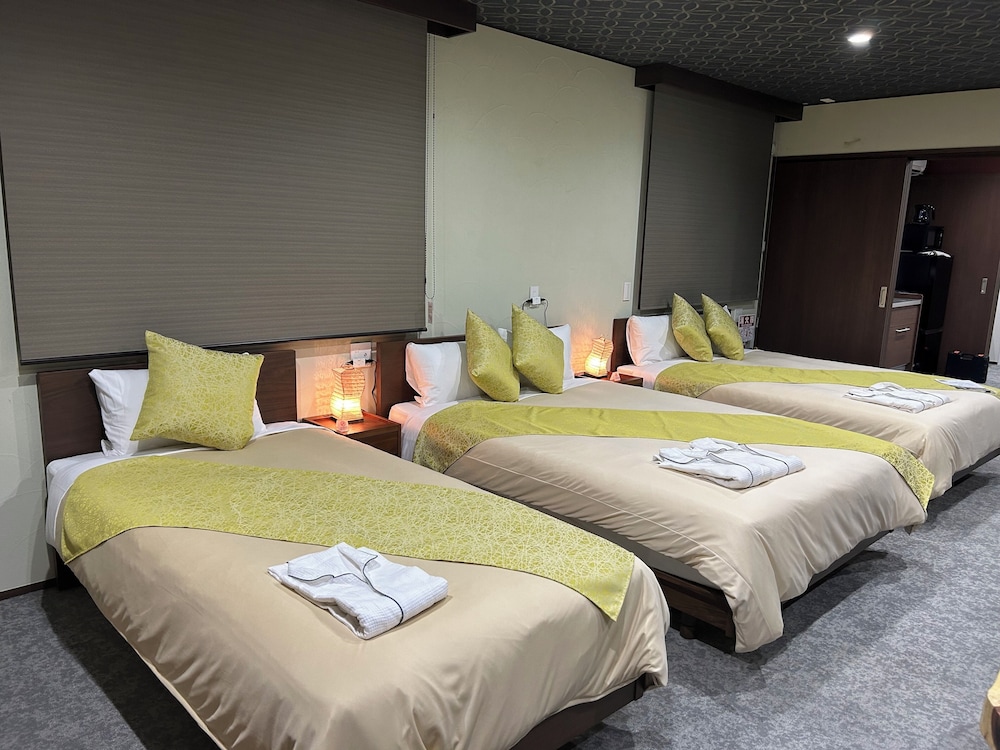 StayHakata villa