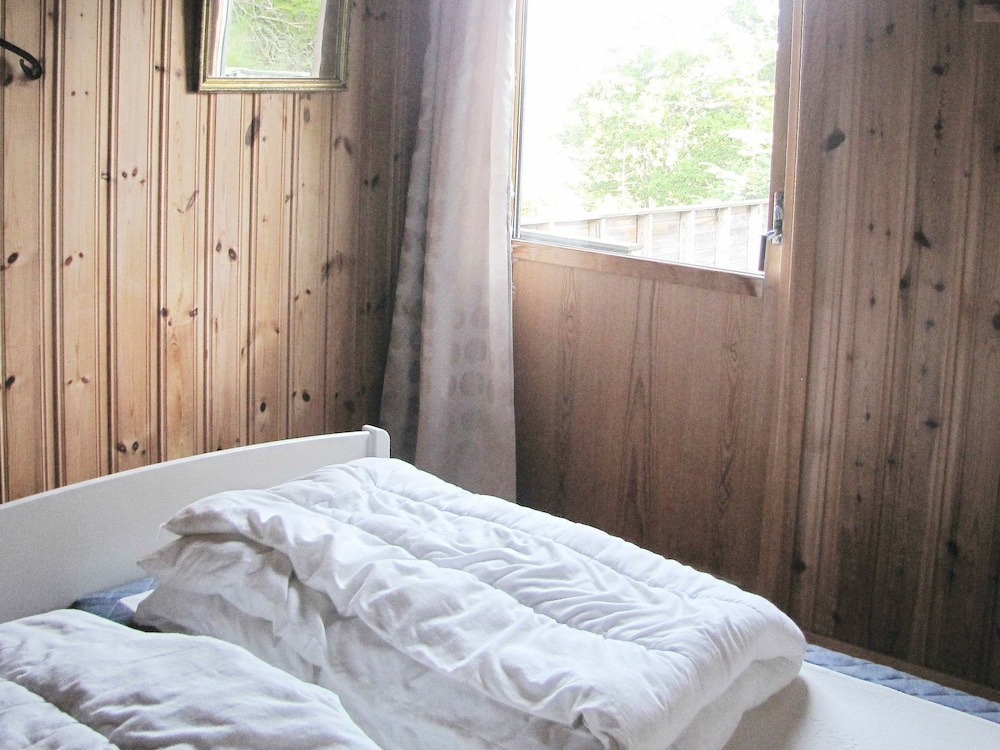 8 Person Holiday Home in Mandal, Norge view 4