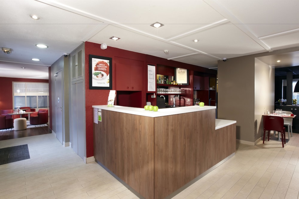 Hotel Campanile Les Ulis - Property Image 28