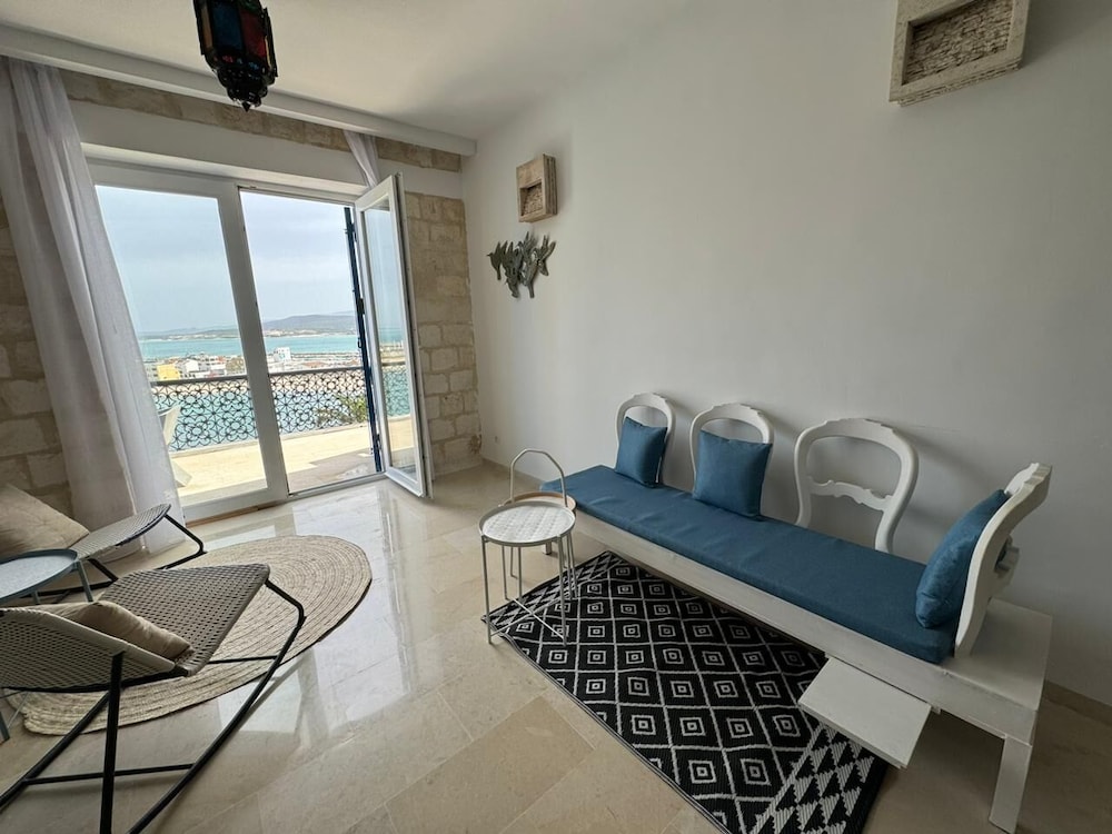 Tabarka Vacations - Dar Daniella - Small Design Luxury Hotel - Property Image 11