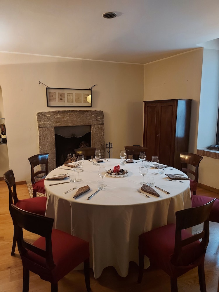 Locanda del Brinsc