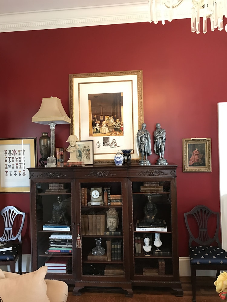Rosewood Manor House B&B