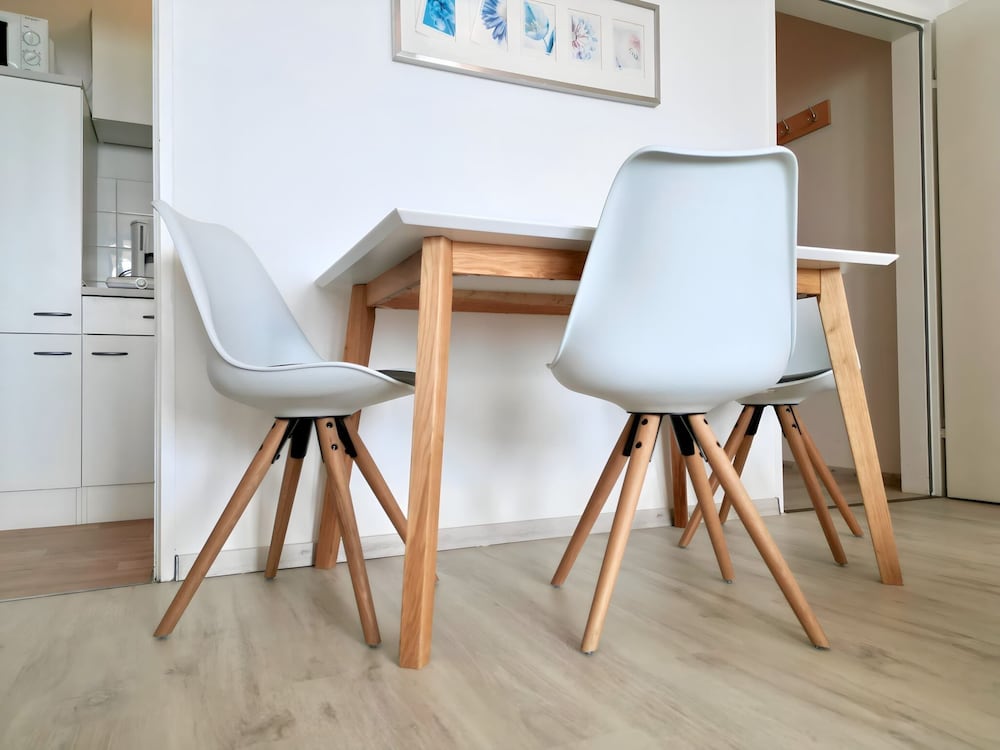 Inviting Apartment in Freyung With Sauna & Indoor Pool